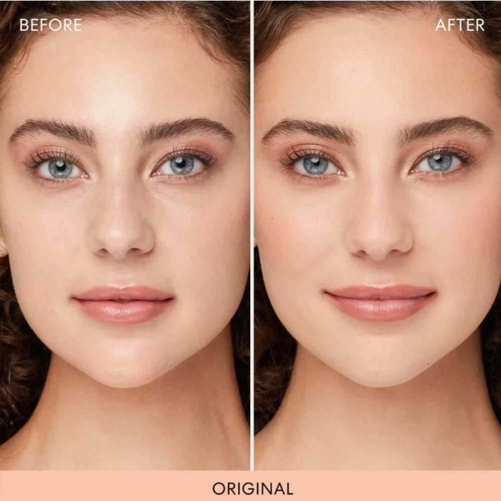 Bareminerals Original Mineral Veil Loose Setting Powder